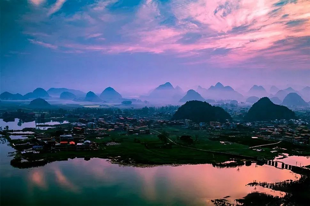 1735218098360488.jpg 《田园.普者黑》陈卓 摄.jpg